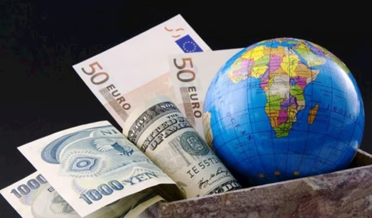 Fransa'nın 2025 yılında doğrudan yabancı yatırımlar (DYY) alanında elde ettiği başarı dikkate değer