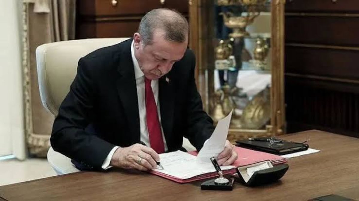 11 İLDE ACELE KAMULAŞTIRMA KARARI