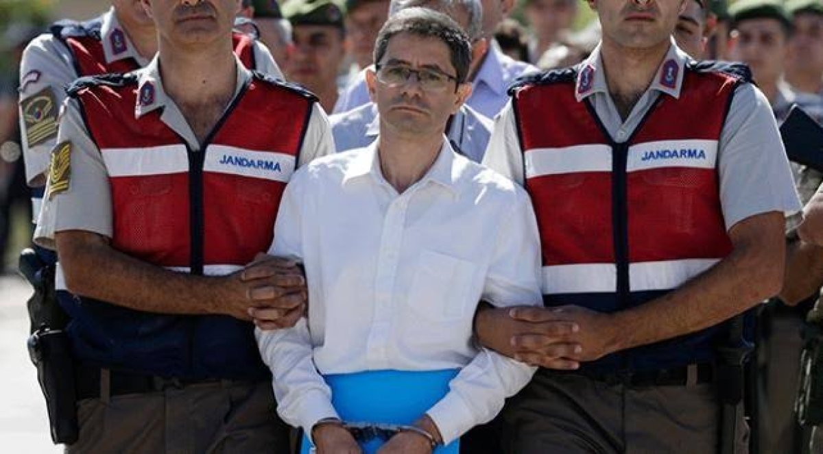15 Temmuz Darbe Girişiminin Kritik Isimleri: Kemal Batmaz ve Kaynak Holding