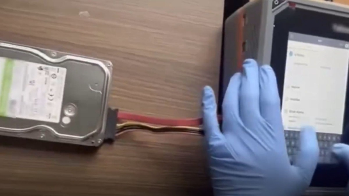 15 ilde siber dolandırıcılık operasyonu: 90 şüpheli yakalandı  - Videolu Haber