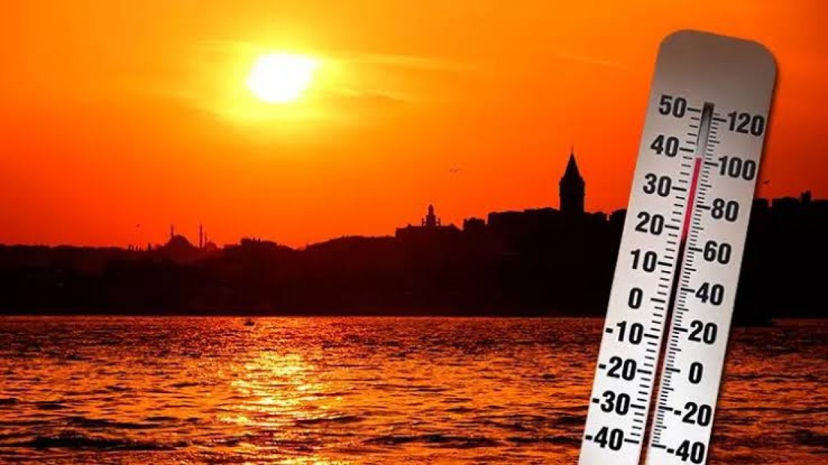 16 Haziran Hava Durumu Tahmini
