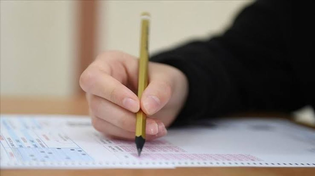 2026 KPSS Ön Lisans sınav başvuruları başladı