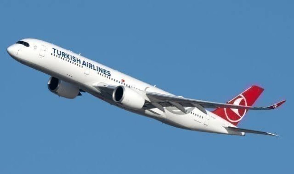  2026 Yılı İlk 6 Ayında Türk Hava Sahasında Gerçekleşen Faaliyetler
