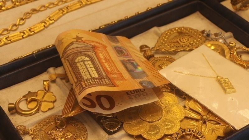 26 Nisan Pazar güncel altın fiyatları gram, çeyrek, yarım, tam ve cumhuriyet altını alış satış fiyatları ne kadar kaç TL oldu?
