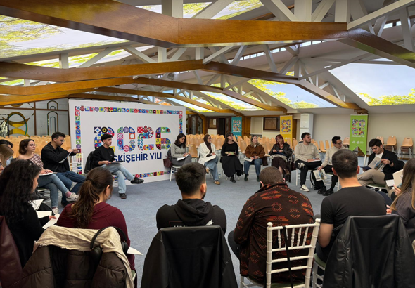 “26ALTI26 – Genç Yaratıcılar Programı” başladı