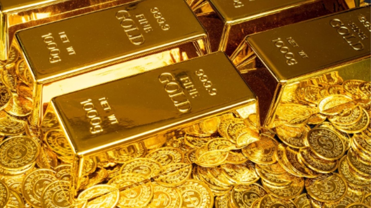 5 Haziran Cuma güncel altın fiyatları