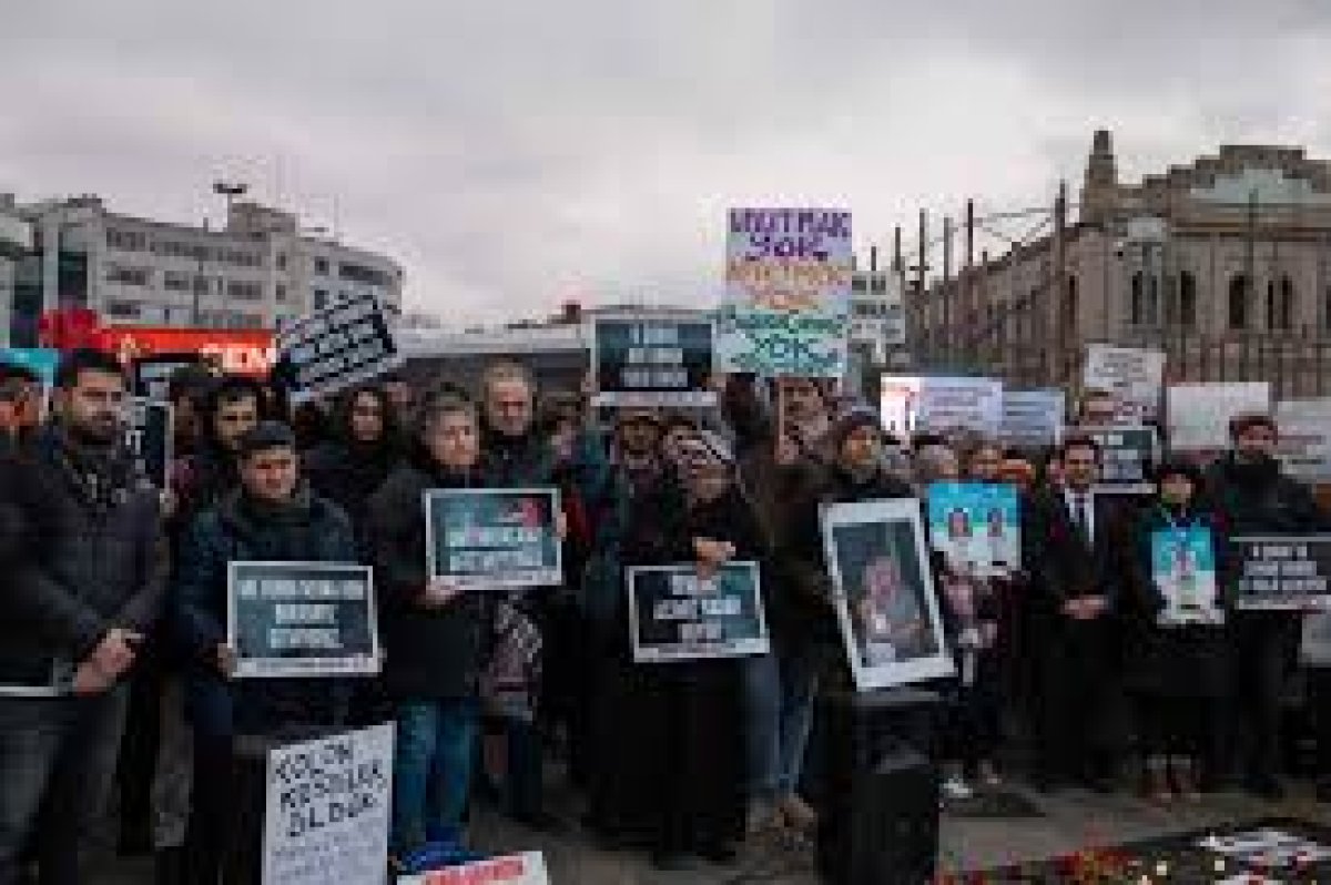 6 Şubat: Bitmeyen Yas, Bitmeyen Adalet Arayışı