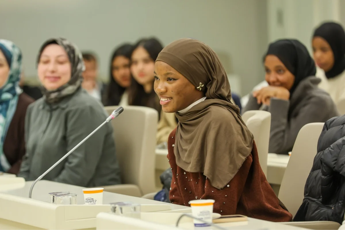 60 Ülkeden 120 Kültür Elçisi Gaziantep’i Keşfetti