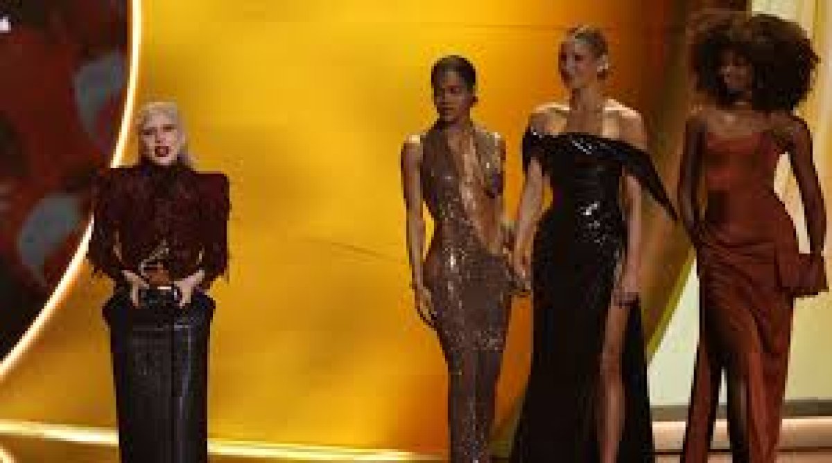 68. Grammy Ödülleri Kazananları