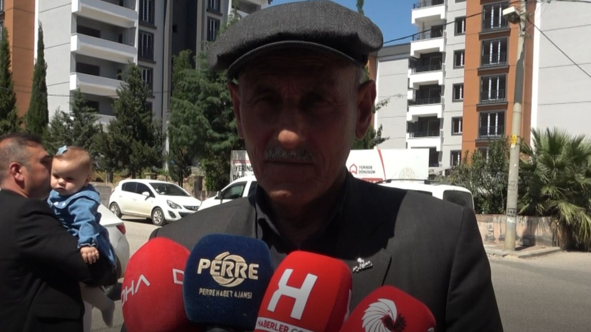 73 yaşındaki Hasan Sert, tütüncülerin sıkıntısını yazdığı şiirle anlattı  - Videolu Haber