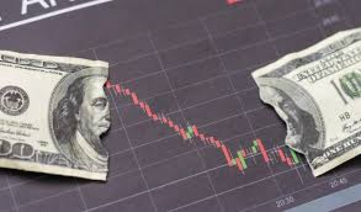 75 MİLYAR DOLAR NEREYE GİTTİ?