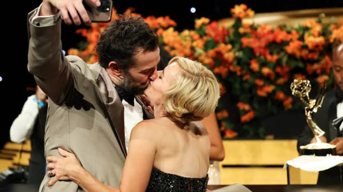 78. Primetime Emmy Ödülleri Los Angeles'ta Sahiplerini Buldu