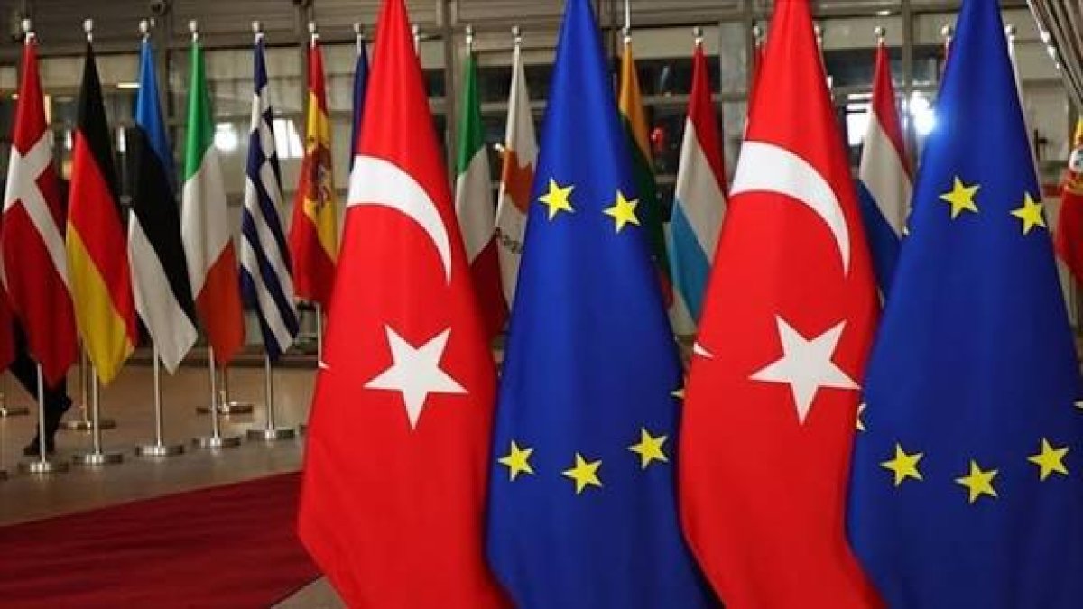 AB Sanayi Hızlandırma Yasası (IAA) ve Türkiye