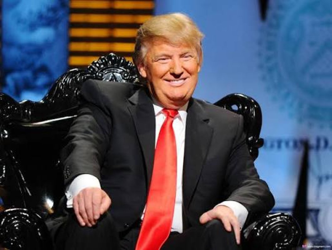 ABD Başkanı Donald Trump'ın Açıklamaları