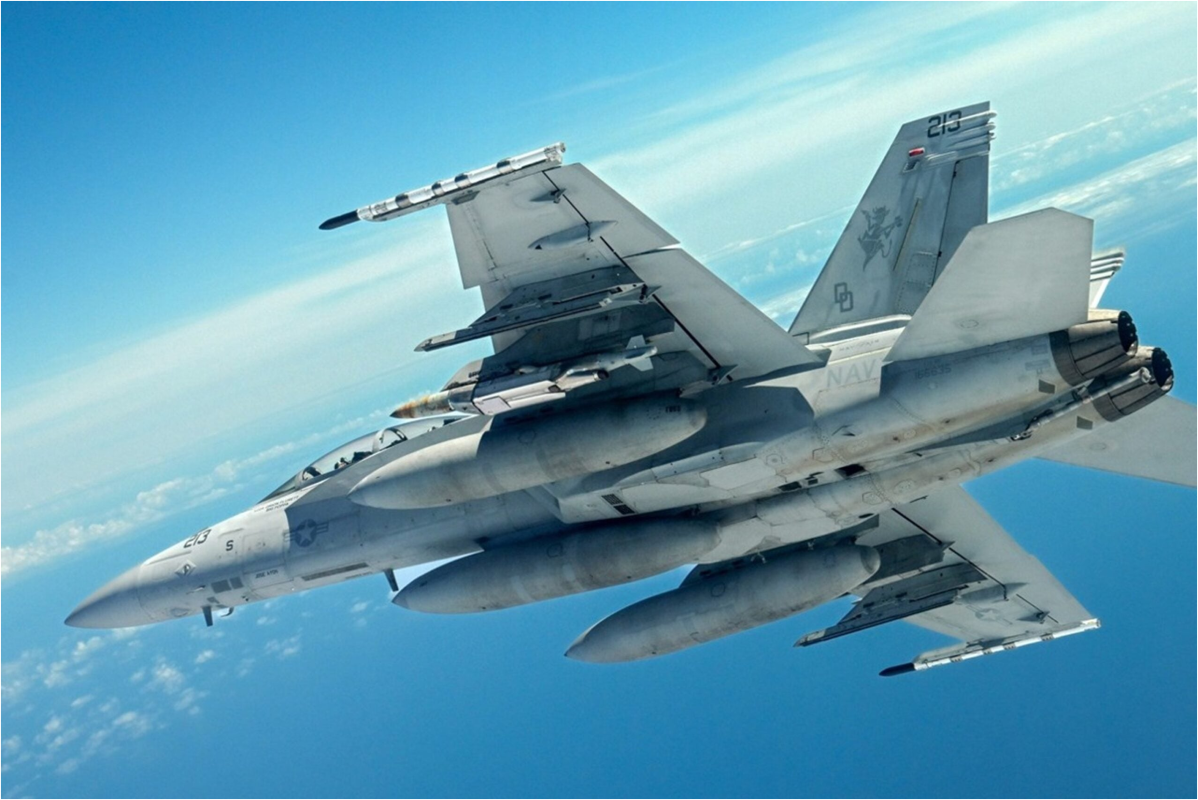 ABD Hava Kuvvetleri, 300 Deniz Mili Menzilli GBU-75 JDAM LR için Boeing'le 75 Milyon Dolarlık Sözleşme İmzaladı