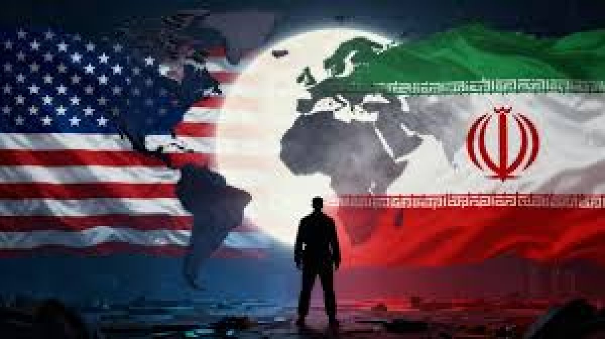 ABD-Iran Müzakereleri ve Avrupa Piyasalarındaki Etkileri