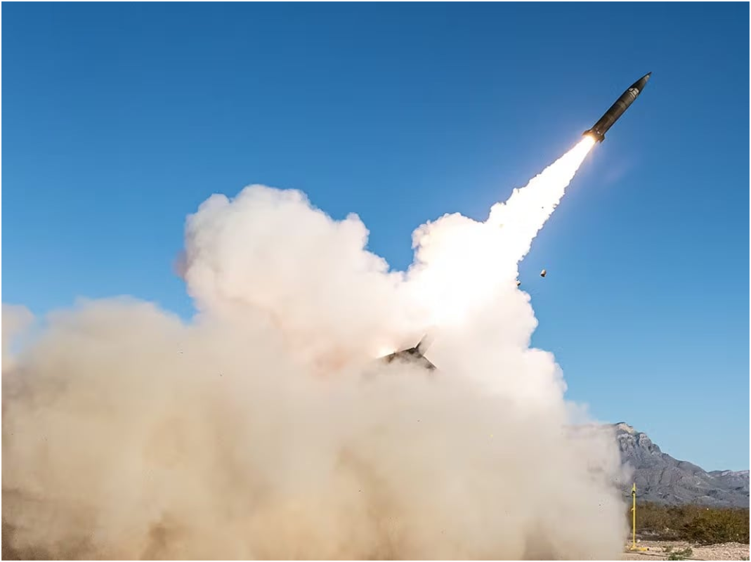 ABD Kara Kuvvetleri'nden Lockheed Martin ile PrSM Füzeleri İçin Ek Sözleşme