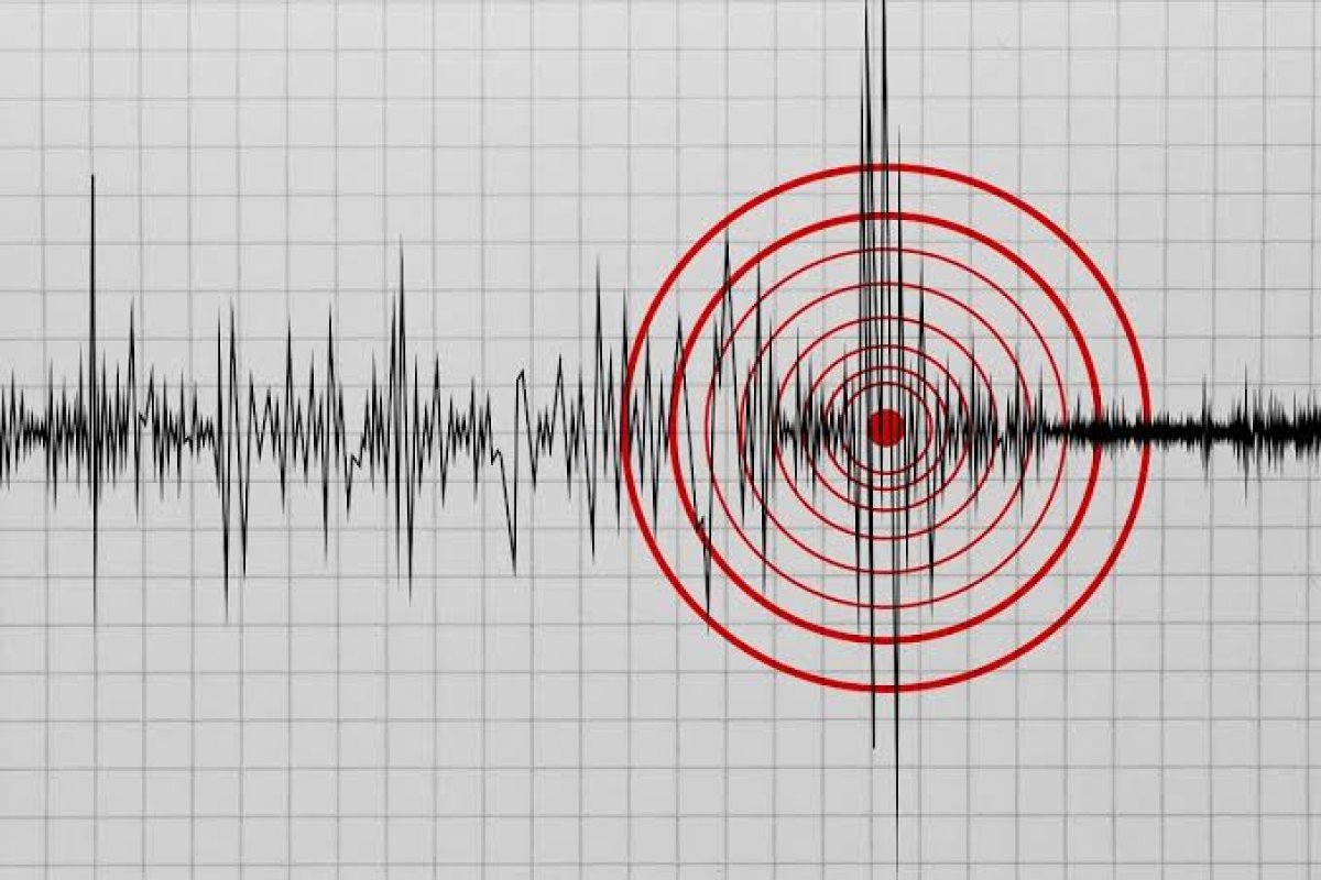 ADANA SAİMBEYLİ'DE 5.0 BÜYÜKLÜĞÜNDE DEPREM: AFAD OLUMSUZ DURUM OLMADIĞINI AÇIKLADI