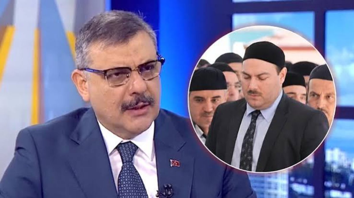 ALIHAN KURIŞ SUÇÖRGÜTÜNE YÖNELİK OPERASYON BAŞLATILDI