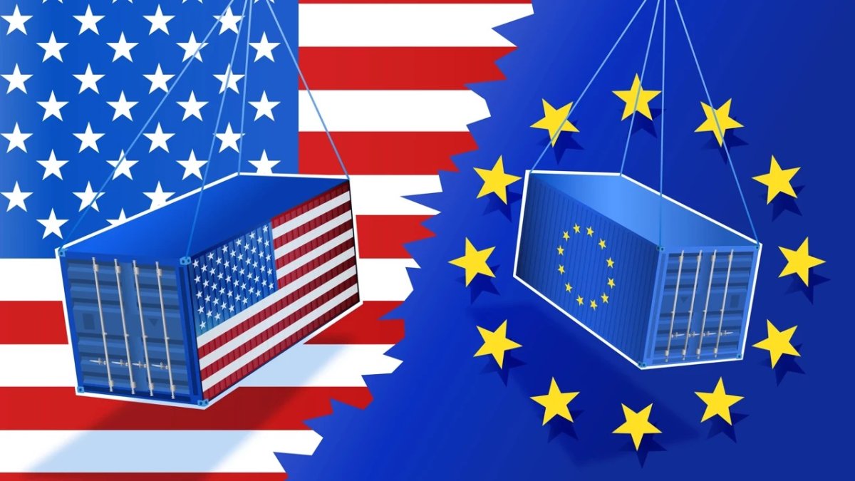 AP üyeleri, Avrupa Birliği (AB) ile ABD arasındaki ticaret anlaşmasının onay sürecinde ilerleme kaydetti.