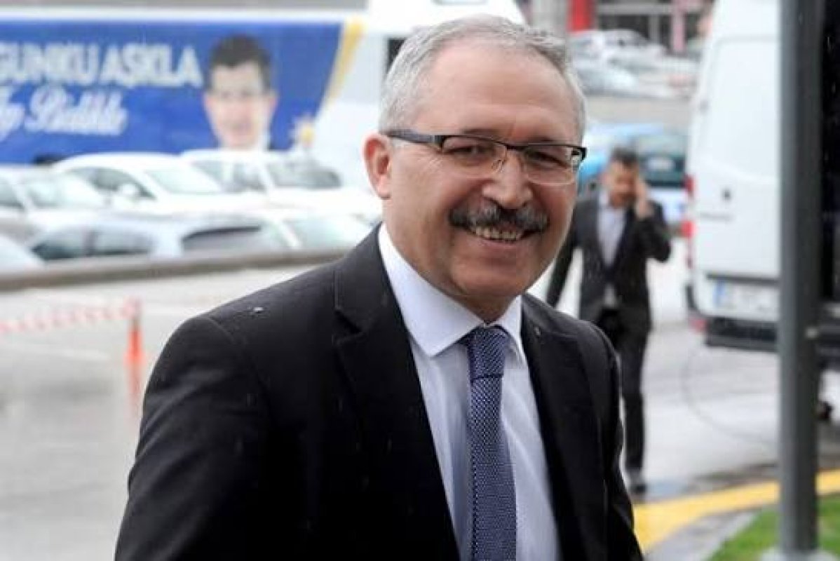 Abdulkadir Selvi: Erken Seçim Olasılığı ve 5 Milletvekili AK Parti Yolunda