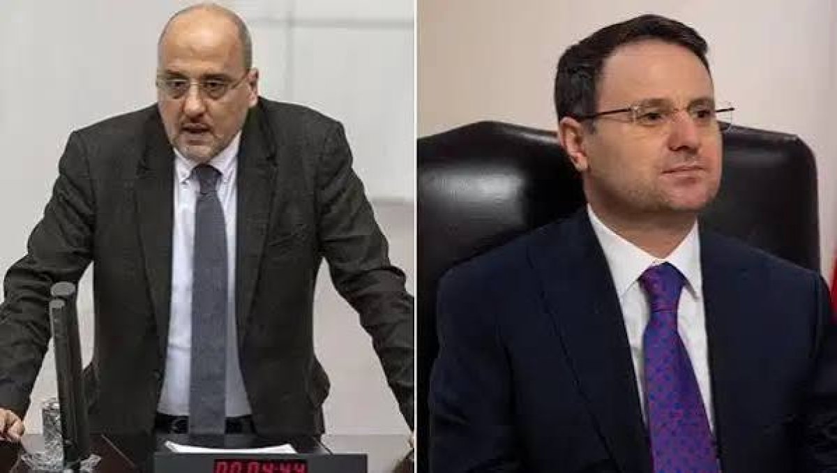 Adalet Bakanı Akın Gürlek vs. TİP Milletvekili Ahmet Şık: Hukuki Çatışma