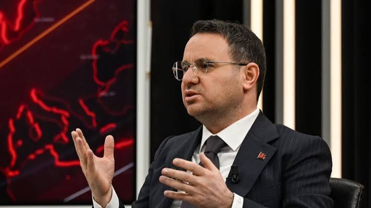Adalet Bakanı Gürlek: Süresiz Nafaka Düzenlemesi Değişecek