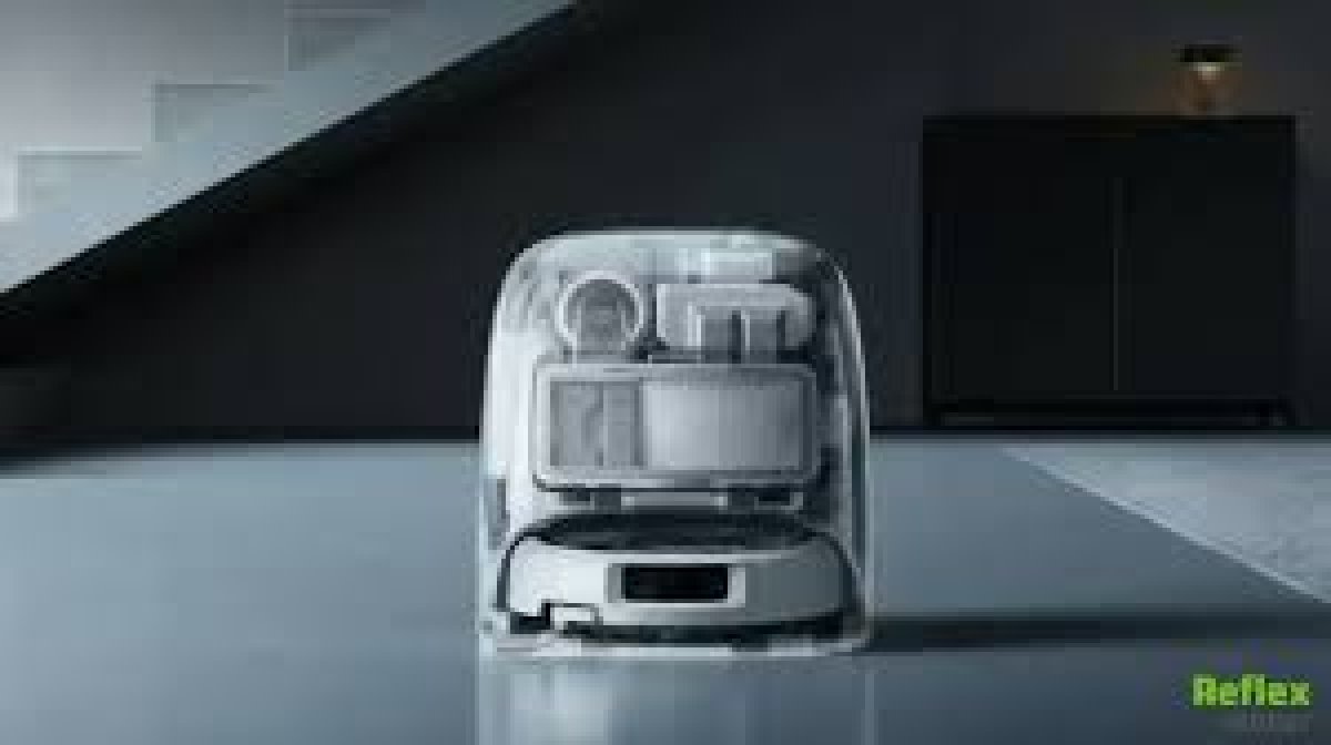 Akıllı Robot Süpürge Güvenlik Açığı