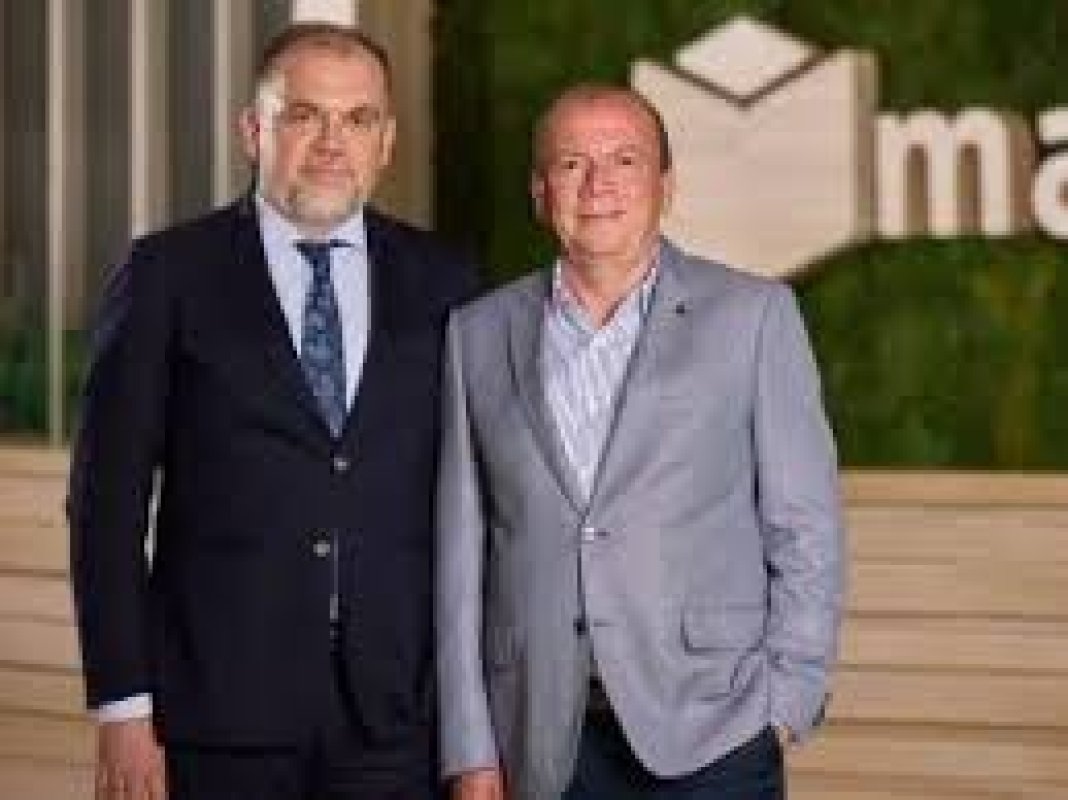 Aleksandre Lutsenko, Yakamoz Yağ'ı Matlı Holding'e Satıyor