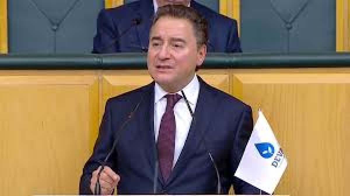 Ali Babacan'ın "Terörsüz Türkiye" Raporu Değerlendirmesi