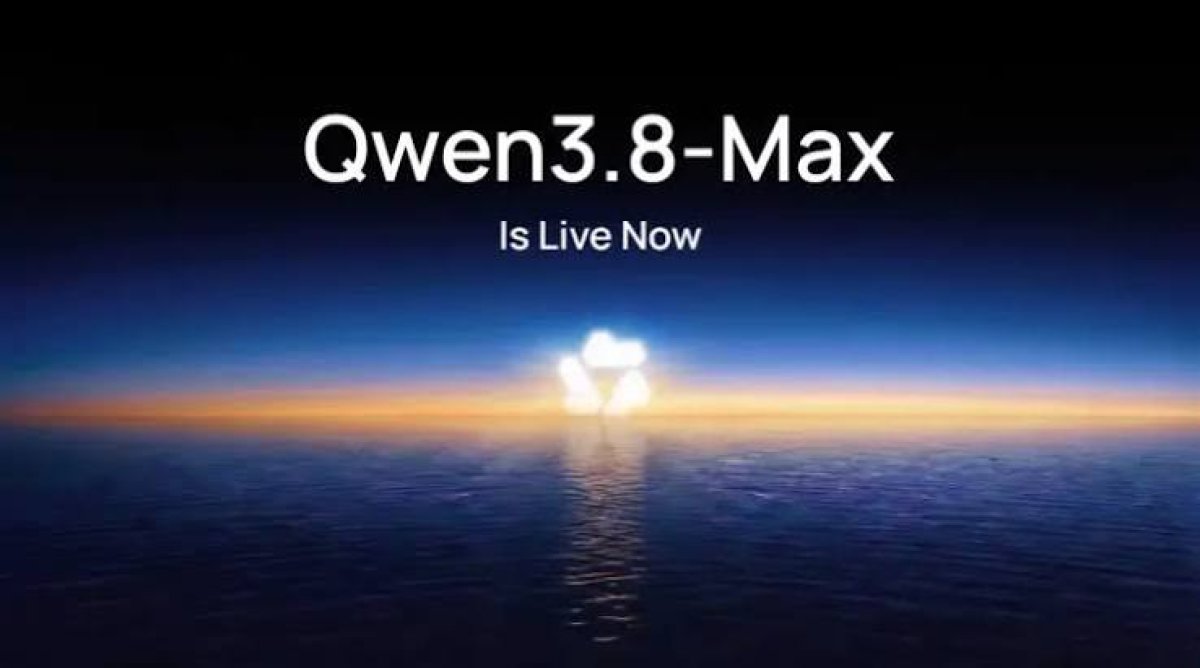 Alibaba, Qwen3.8-Max ile Çin Yapay Zeka Yarışında Adım Atıyor