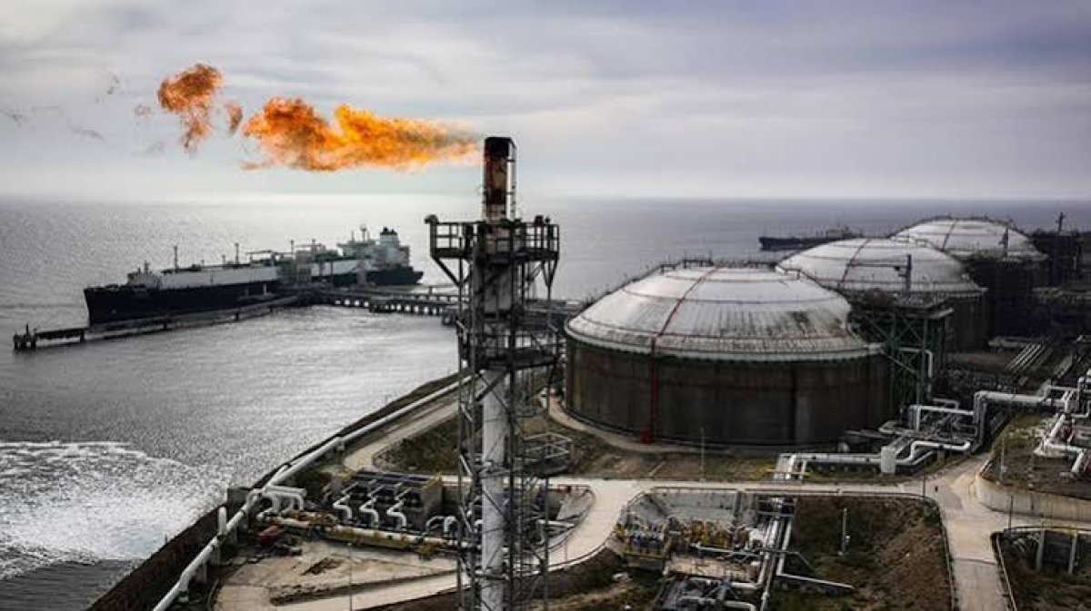 Almanya'nın Doğal Gaz Depolama Sorunu: Kış Öncesi Uyarı