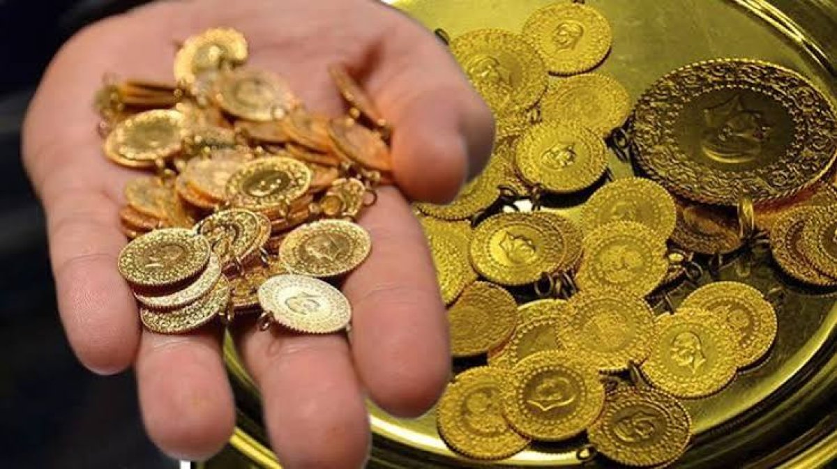 Altın Fiyatları Ocak Rekorundan %26 Geriledi: 5.000 Dolar Hedefi Hâlâ Masada