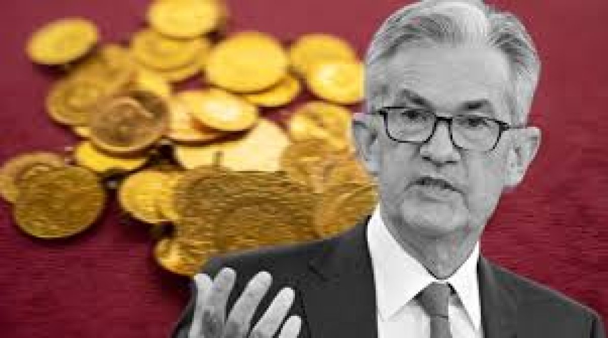 Altın Fiyatları ve Fed Faiz Görünümü Üzerine Güncel Değerlendirme