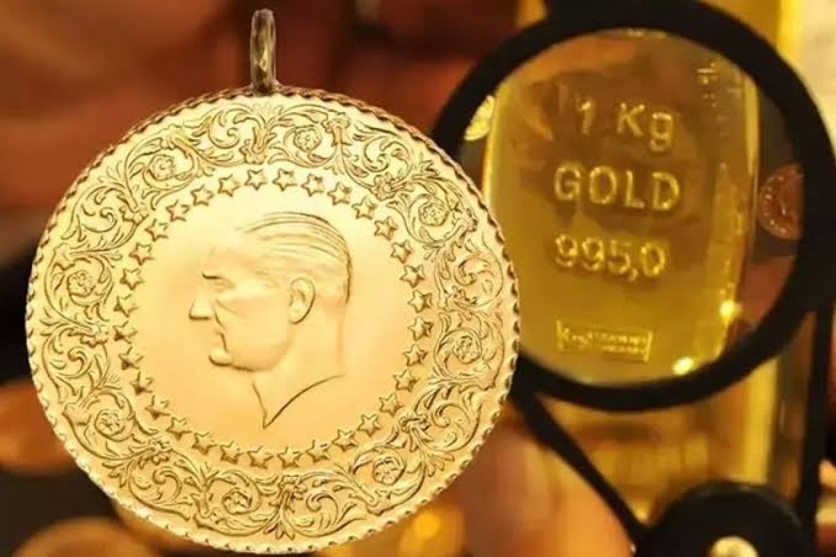 Altın Fiyatlarındaki Gelişmeler