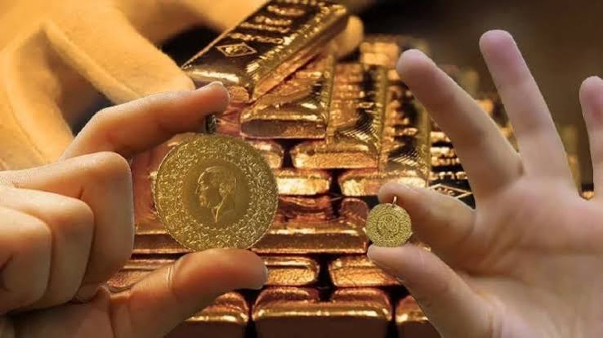 Altın Piyasasında Sürpriz Toparlanma: Dolar Zayıflığının Etkisi