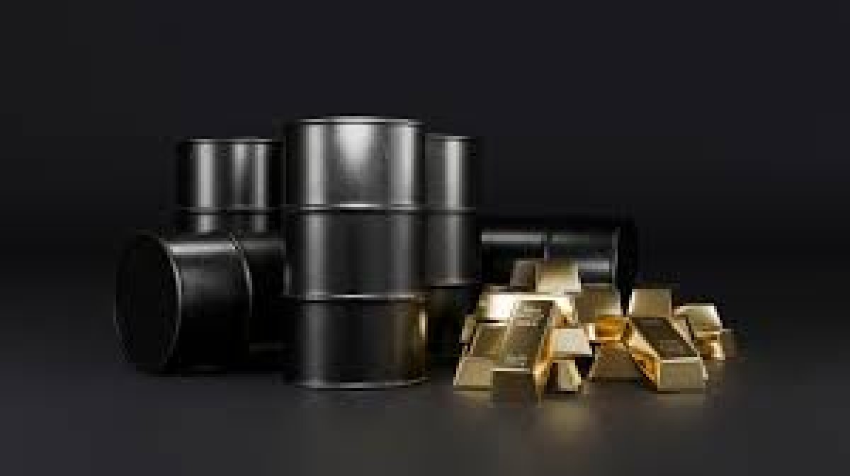 Altın ve Petrol Piyasasındaki Son Gelişmeler