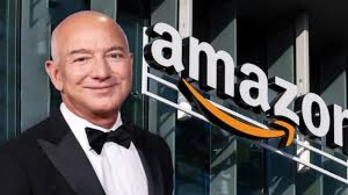 Amazon'un Hindistan'a Yatırımı: $13 Milyar Ek Taahhüt