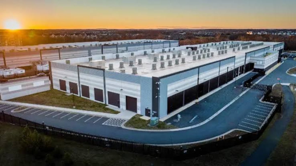 Amazon'un Ohio Veri Merkezi Genişlemesi Vergi İndirim Riskiyle Karşı Karşıya