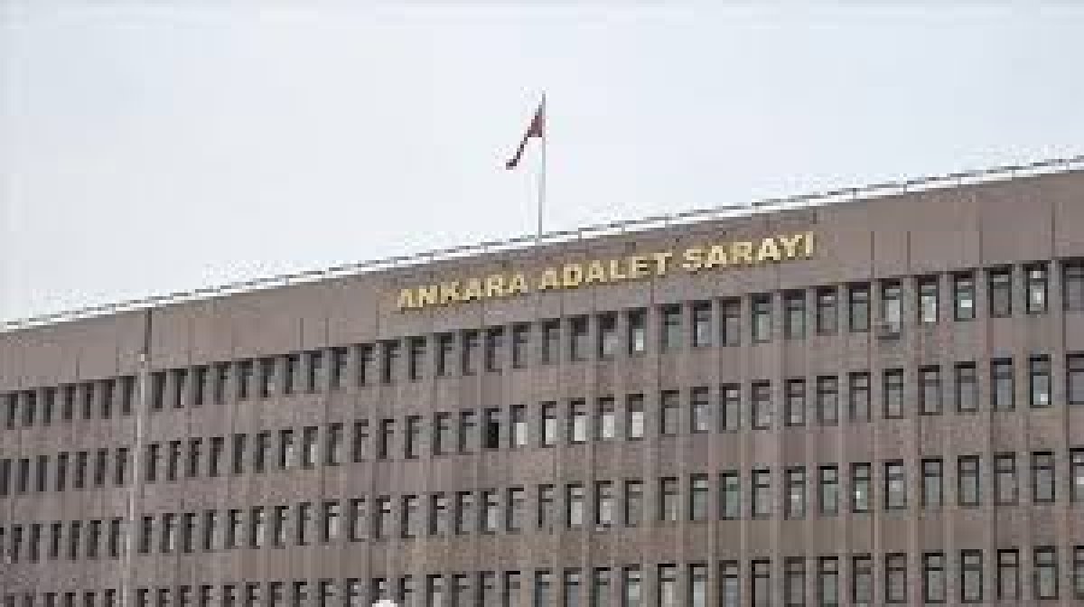 Ankara Cumhuriyet Başsavcılığı'nın Soruşturması