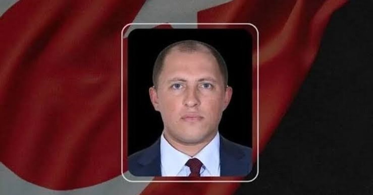 Ankara Pursaklar'da Polis Şehit Oldu: Silahlı Saldırıda Polis Memuru Ahmet Türkoğlu Hayatını Kaybetti