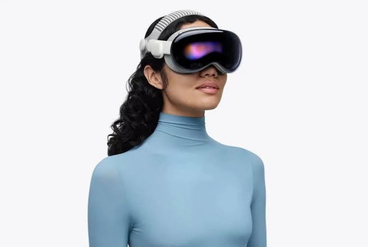 Apple Vision Pro: Yeniden Canlandırma ve N224 Stratejisi