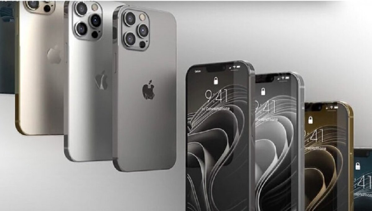 Apple, iPhone Talebine Yetişemiyor: Çip Krizi Tedarik Zincirini Felç Ediyor