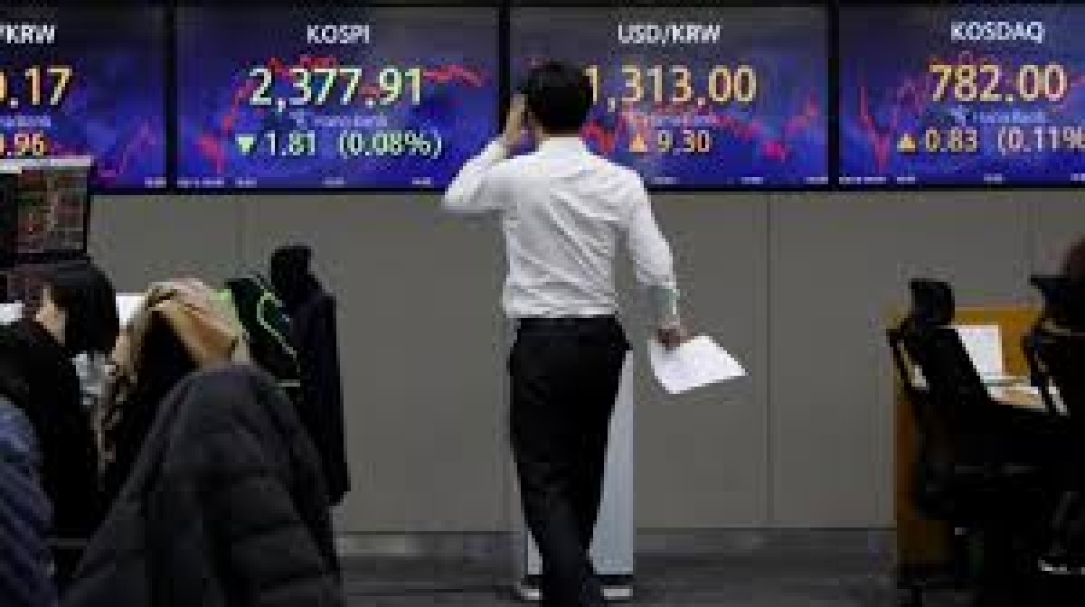 Asya Hisse Senetleri ve Ekonomik Gelişmeler