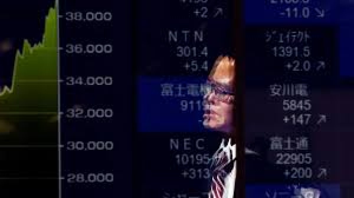 Asya Piyasaları ve Petrol Fiyatları Üzerine Gelişmeler