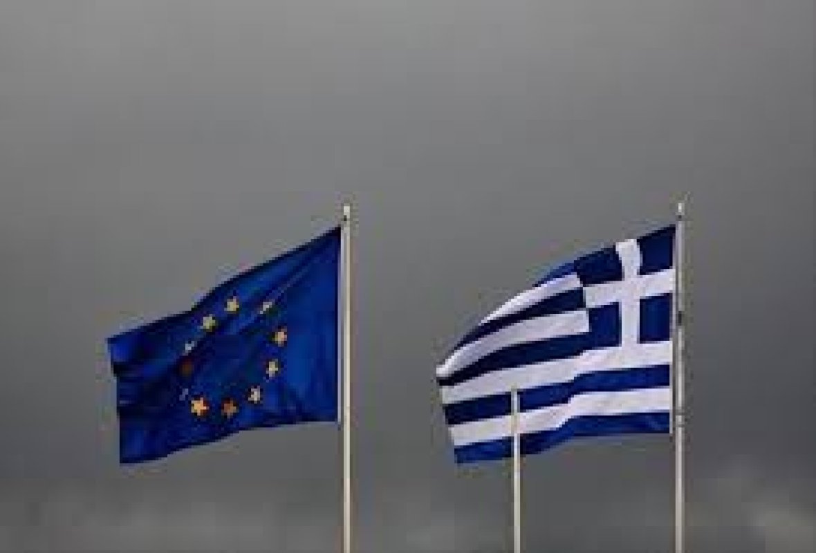 Avrupa Birliği'nin Dijital Sınırlar Hedefi ve Yunanistan'ın Uygulaması