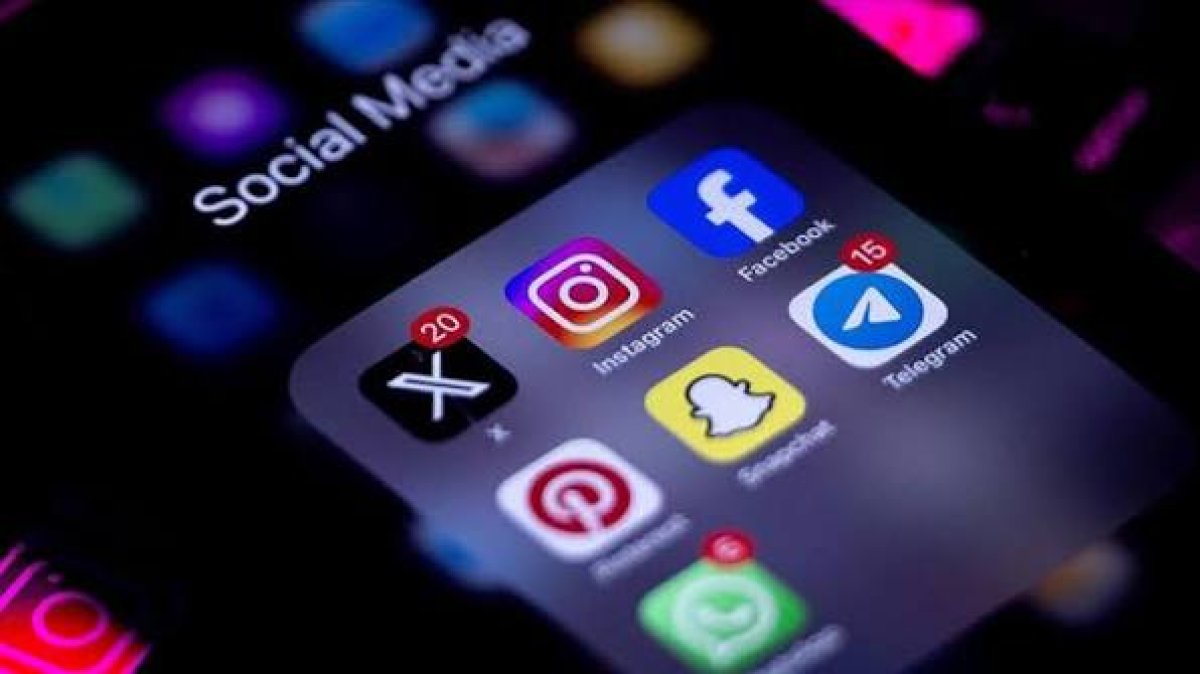 Avrupa Komisyonu Meta'nın Instagram ve Facebook platformları bağımlılık yapıyor?