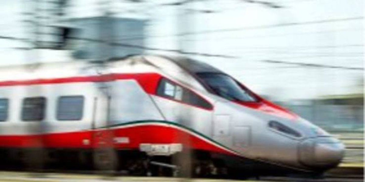Avrupa'da Tren Uçaktan Daha Hızlı: Omio Araştırması Sonuçları