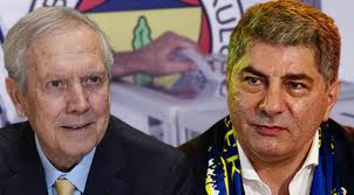 Aziz Yıldırım Dönemi Başladı! Fenerbahçe'ye Hayırlı Olsun