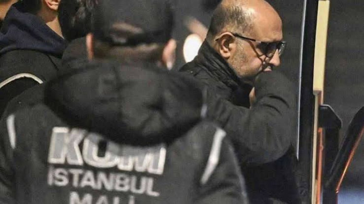 Aziz İhsan Aktaş davasında örgüt suçlamalarına beraat
